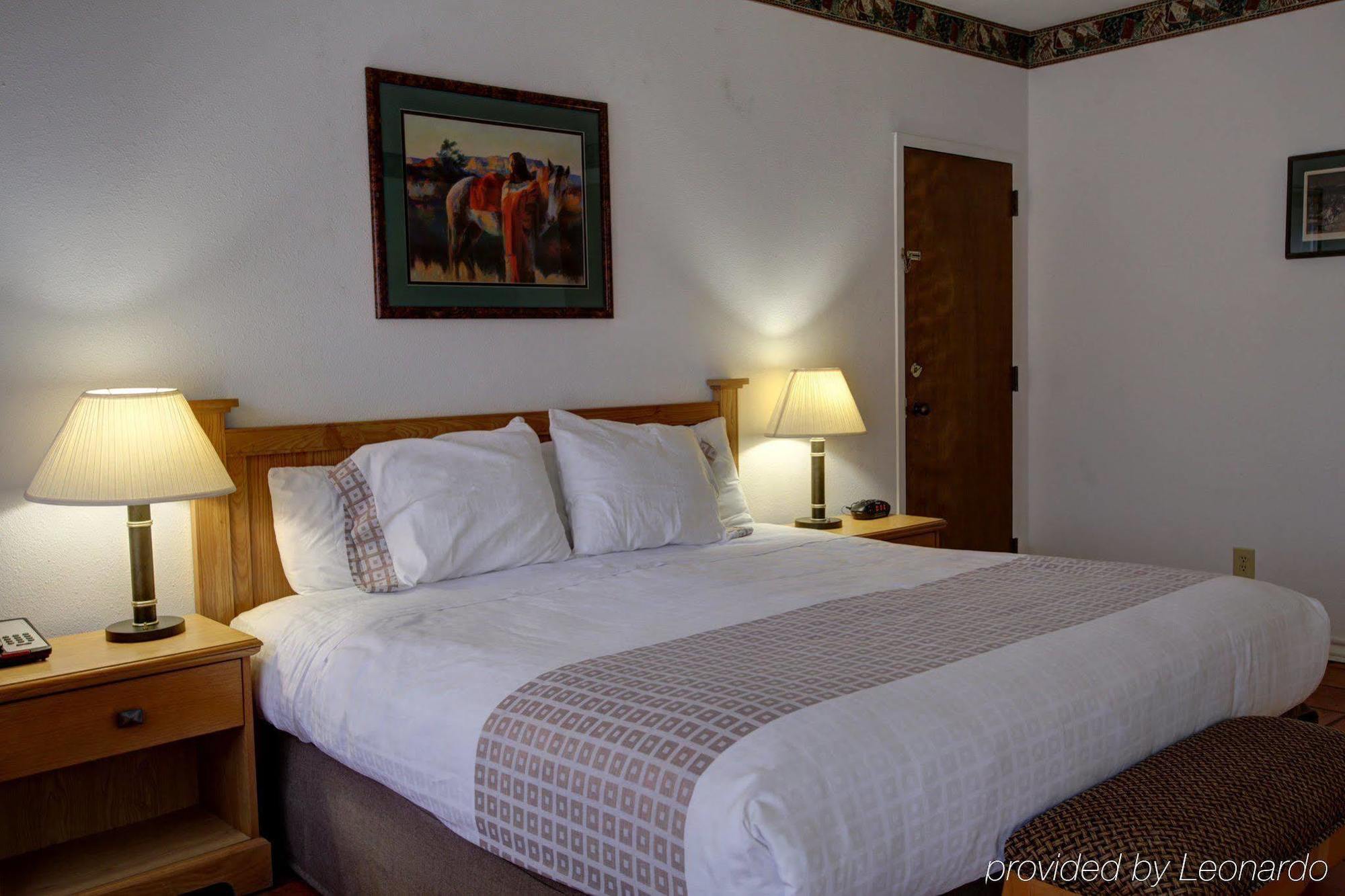 Y O Ranch Hotel And Conference Center Kerrville Exterior foto