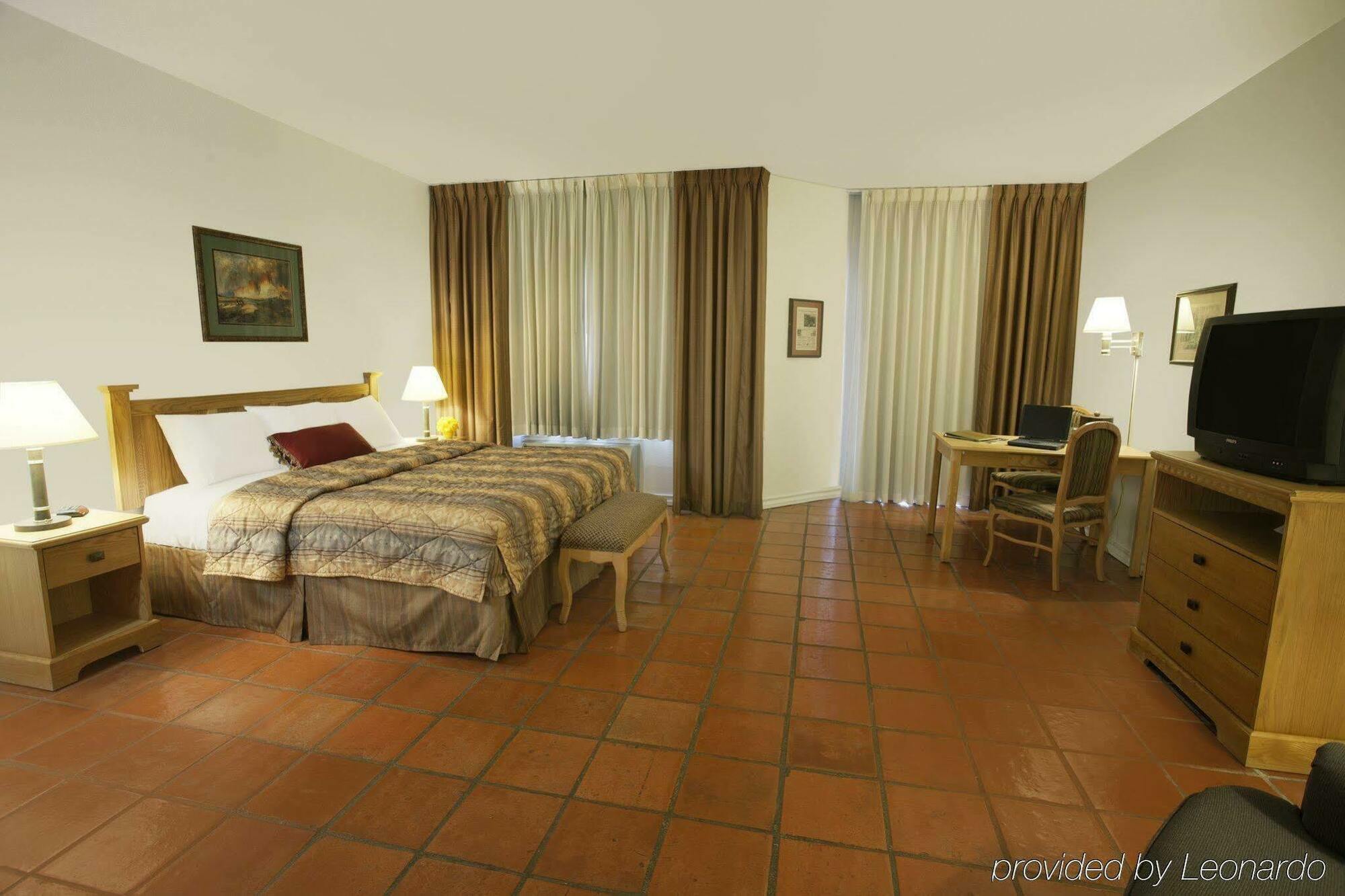 Y O Ranch Hotel And Conference Center Kerrville Cameră foto